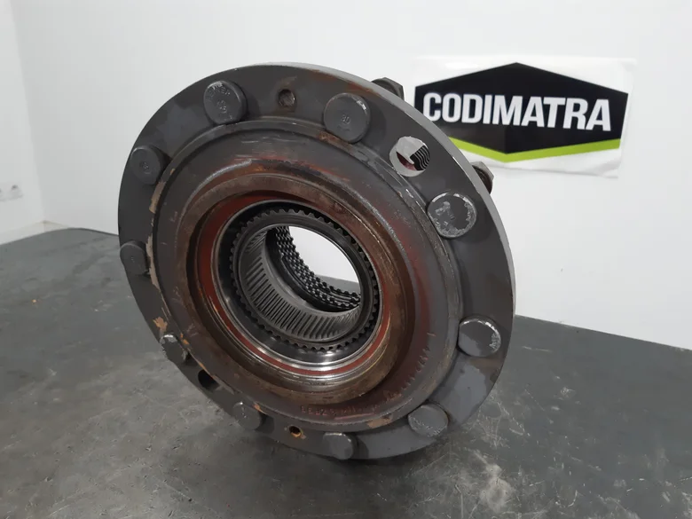 Wheel hub for VOLVO EW160D