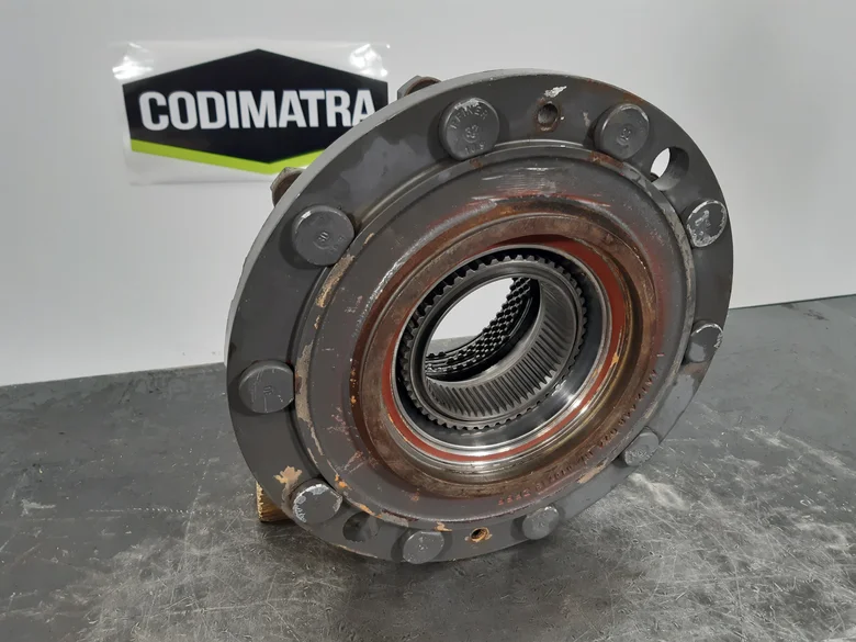 Wheel hub for VOLVO EW160D