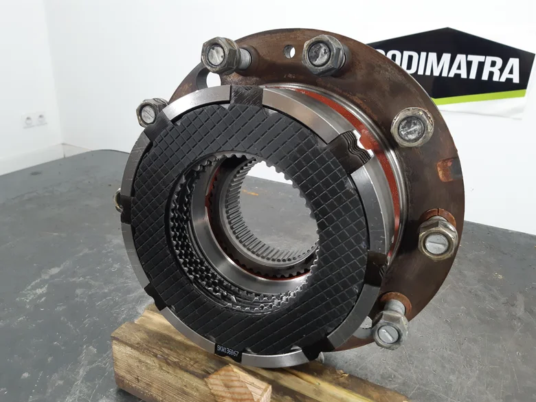 Moyeu de roue pour VOLVO EW160D