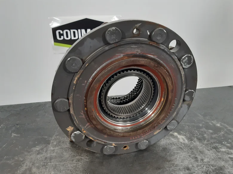 Moyeu de roue pour VOLVO EW160D