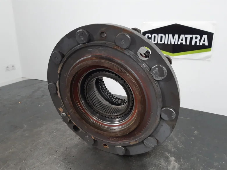 Moyeu de roue pour VOLVO EW160D