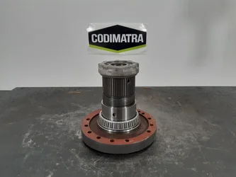 Wheel spindle for VOLVO EW160D