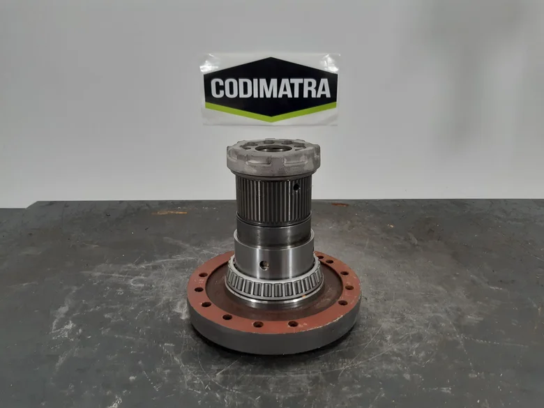 Wheel spindle for VOLVO EW160D