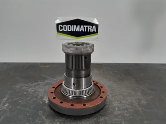 Wheel spindle for VOLVO EW160D