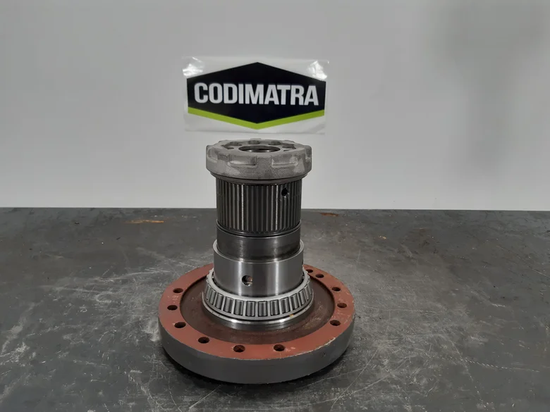 Wheel spindle for VOLVO EW160D