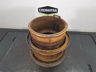 Llanta para CATERPILLAR 966H