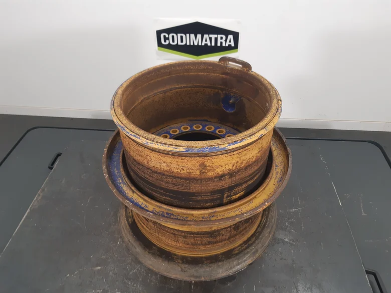 Jante pour CATERPILLAR 966H