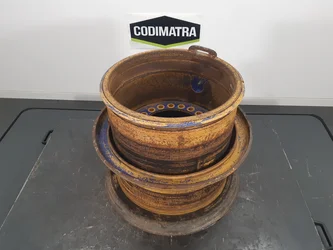 Llanta para CATERPILLAR 966H