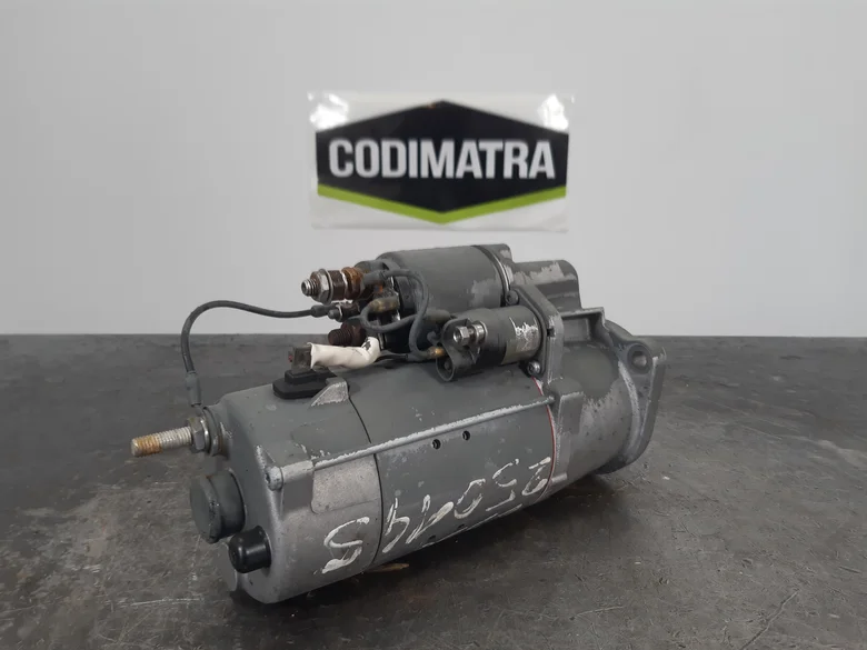 Starter for LIEBHERR L556