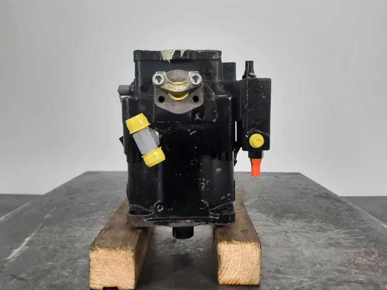 Pompe hydraulique principale pour LIEBHERR L556