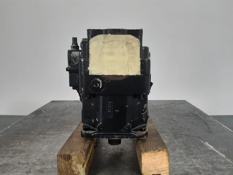Pompe hydraulique principale pour LIEBHERR L556
