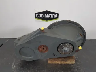 Réducteur de pompes pour LIEBHERR L556