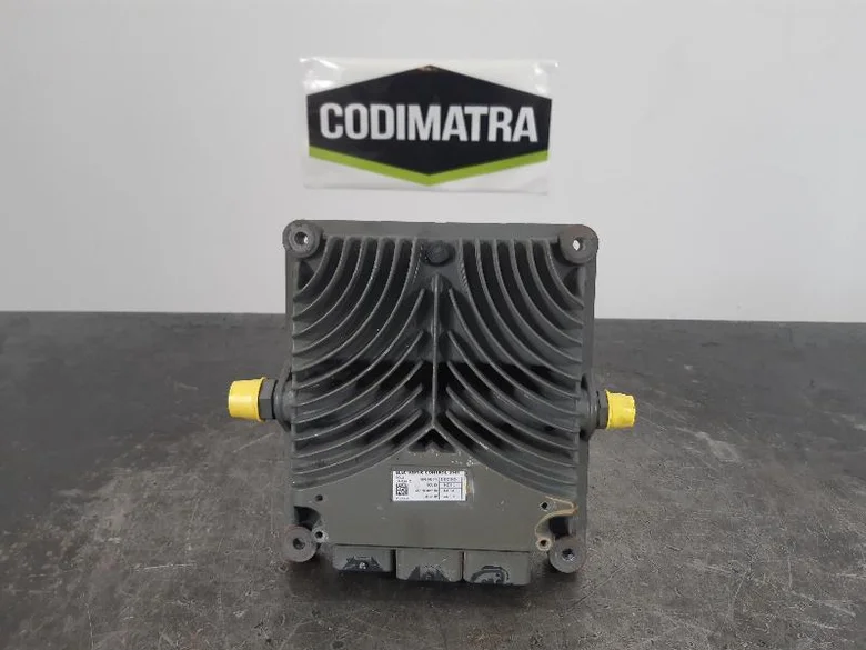 Caja electronica para LIEBHERR L556
