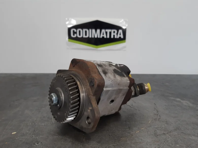 Pompe hydraulique secondaire pour KOMATSU PW160-7K