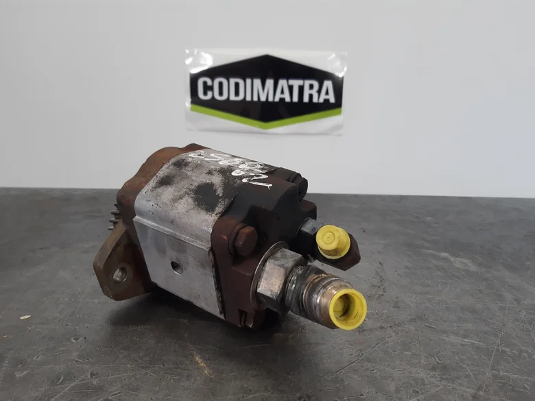 Pompe hydraulique secondaire pour KOMATSU PW160-7K