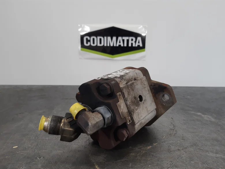 Pompe hydraulique secondaire pour KOMATSU PW160-7K