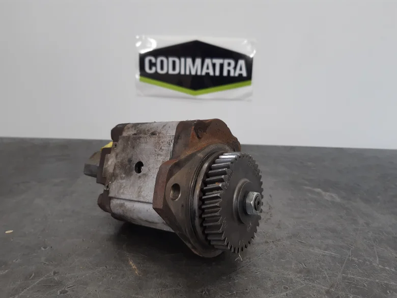Pompe hydraulique secondaire pour KOMATSU PW160-7K