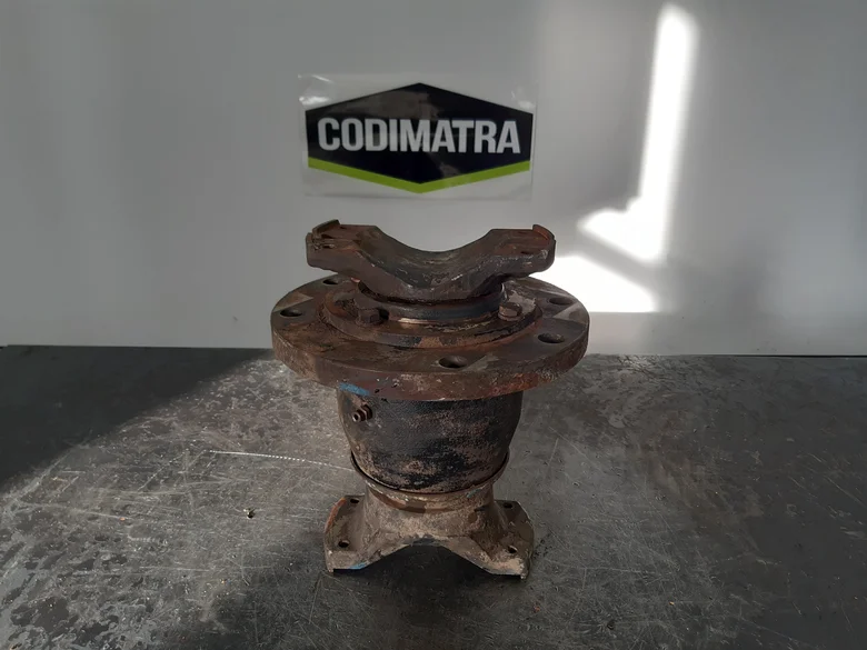 Various transmission components for KOMATSU WA500-3H