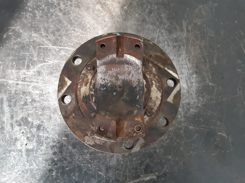 Various transmission components for KOMATSU WA500-3H