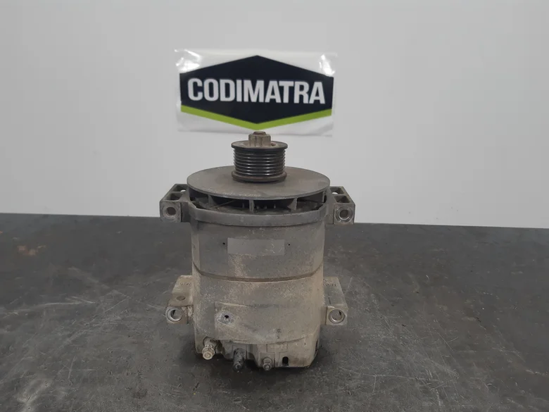 Alternador para CATERPILLAR 963K