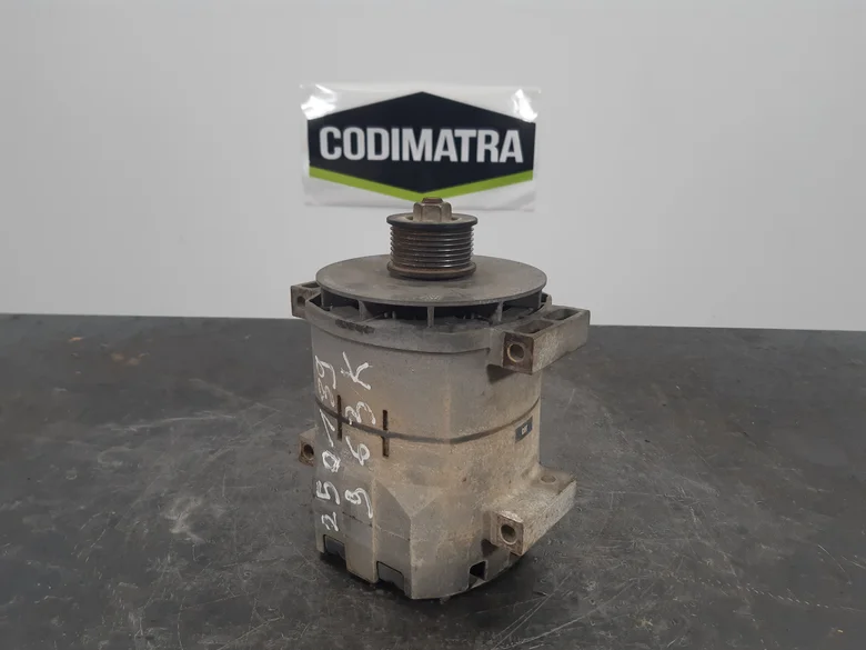 Alternador para CATERPILLAR 963K