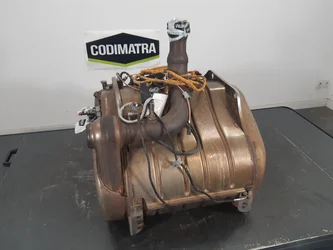 Muffler for CATERPILLAR 963K
