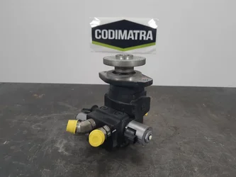 Fan motor for CATERPILLAR 963K