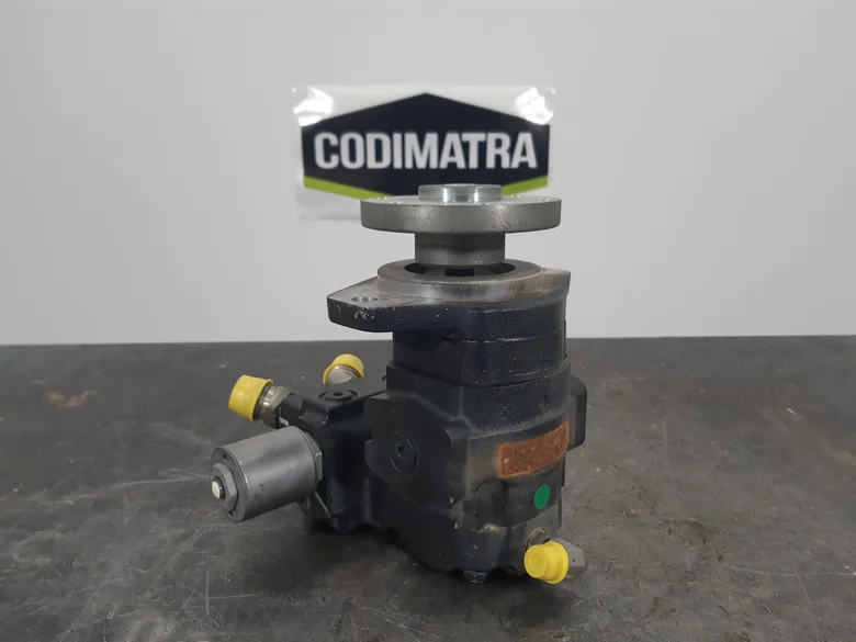 Fan motor for CATERPILLAR 963K