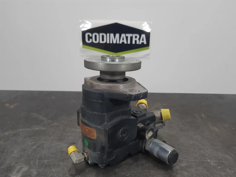 Fan motor for CATERPILLAR 963K