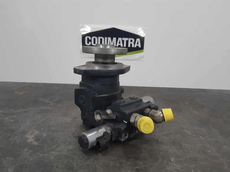 Fan motor for CATERPILLAR 963K