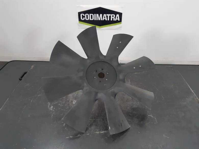 Ventilador para CATERPILLAR 963K