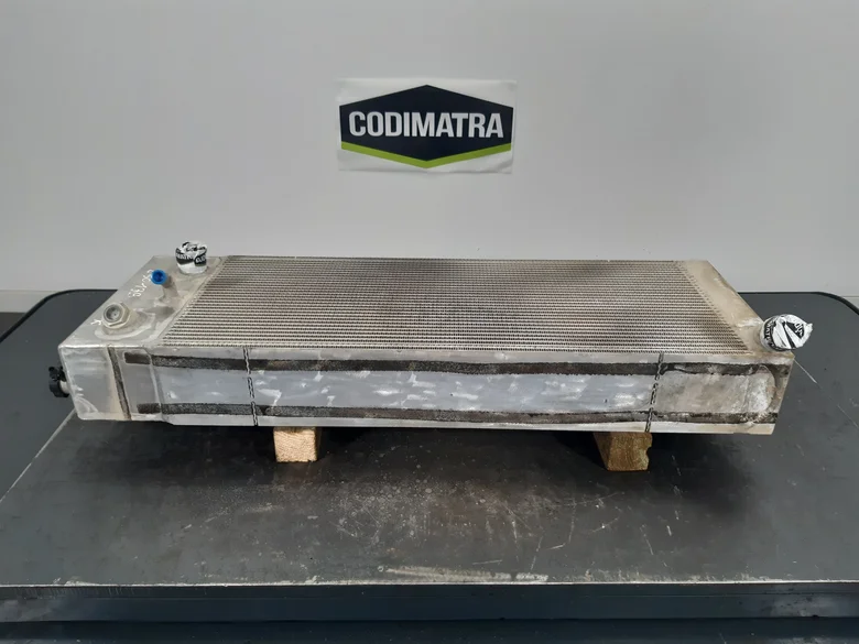 Water cooler for CATERPILLAR 963K