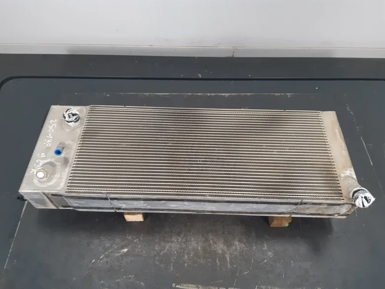 Water cooler for CATERPILLAR 963K