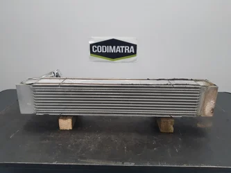 Air cooler for CATERPILLAR 963K