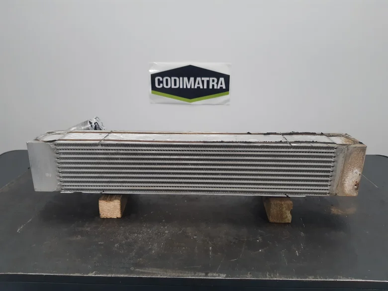 Radiador de aire para CATERPILLAR 963K
