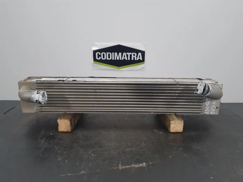 Radiador de aire para CATERPILLAR 963K