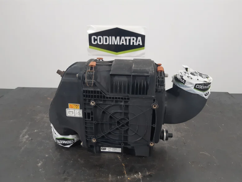 Support de filtre à air pour CATERPILLAR 963K