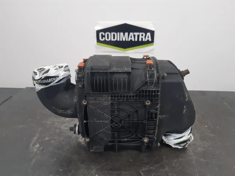 Support de filtre à air pour CATERPILLAR 963K