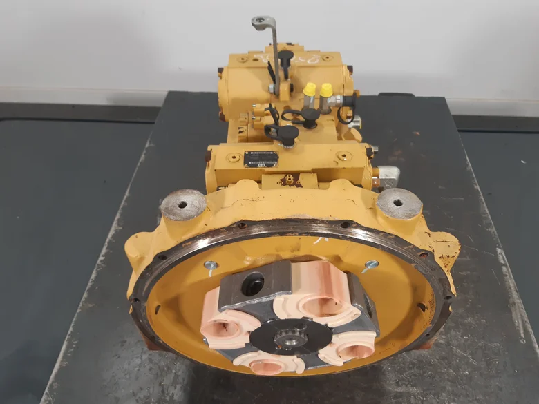 Pompe hydraulique principale pour CATERPILLAR 963K
