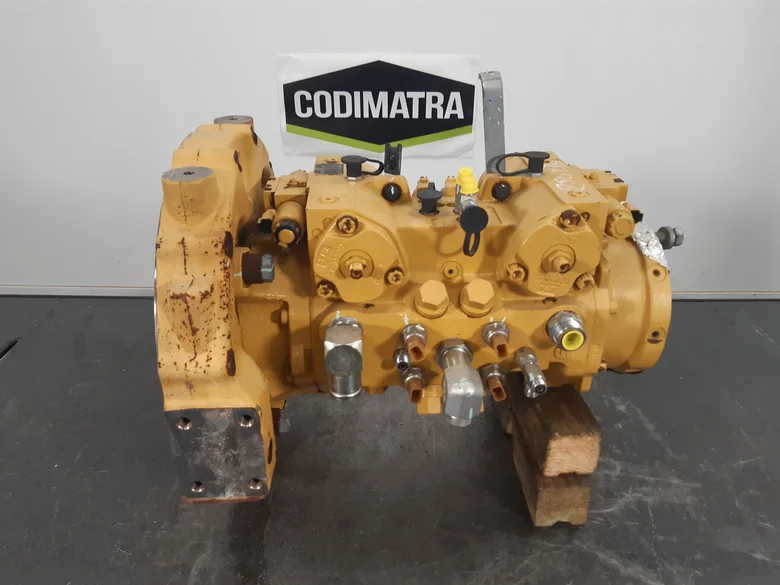 Pompe hydraulique principale pour CATERPILLAR 963K