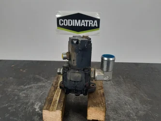 Pompe hydraulique secondaire pour CATERPILLAR 963K