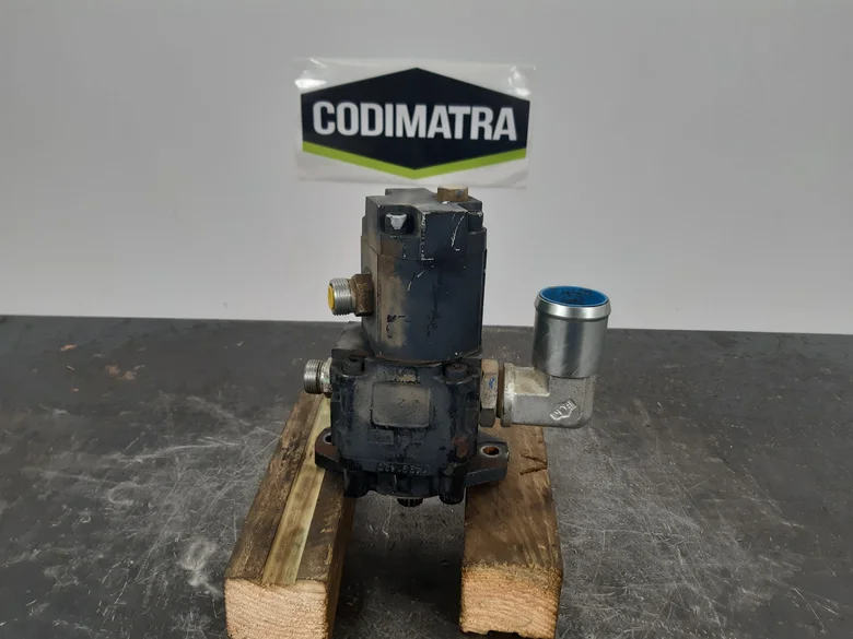 Bomba hidráulica secundaria para CATERPILLAR 963K