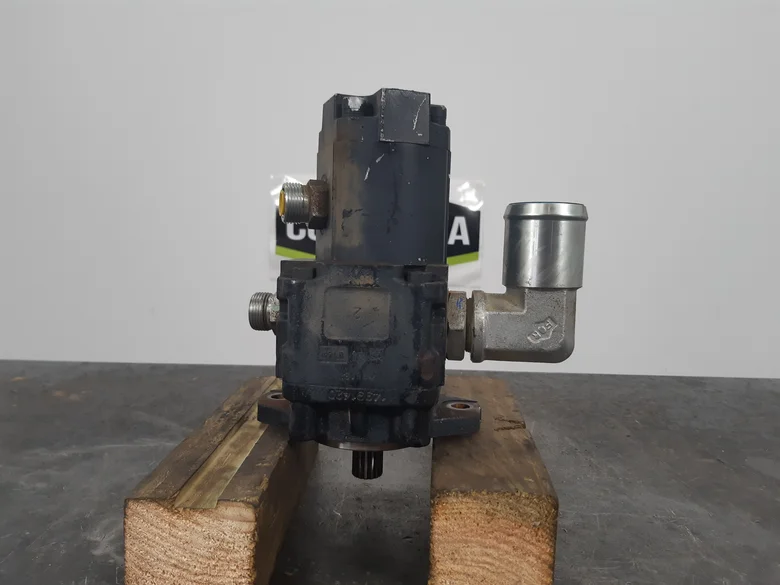 Bomba hidráulica secundaria para CATERPILLAR 963K