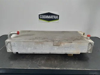 Oil cooler for CATERPILLAR 963K