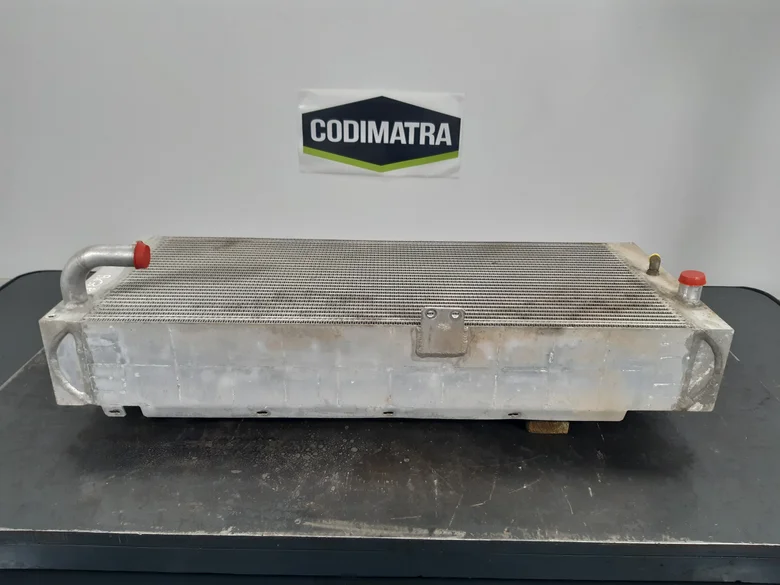 Radiador de aceite para CATERPILLAR 963K