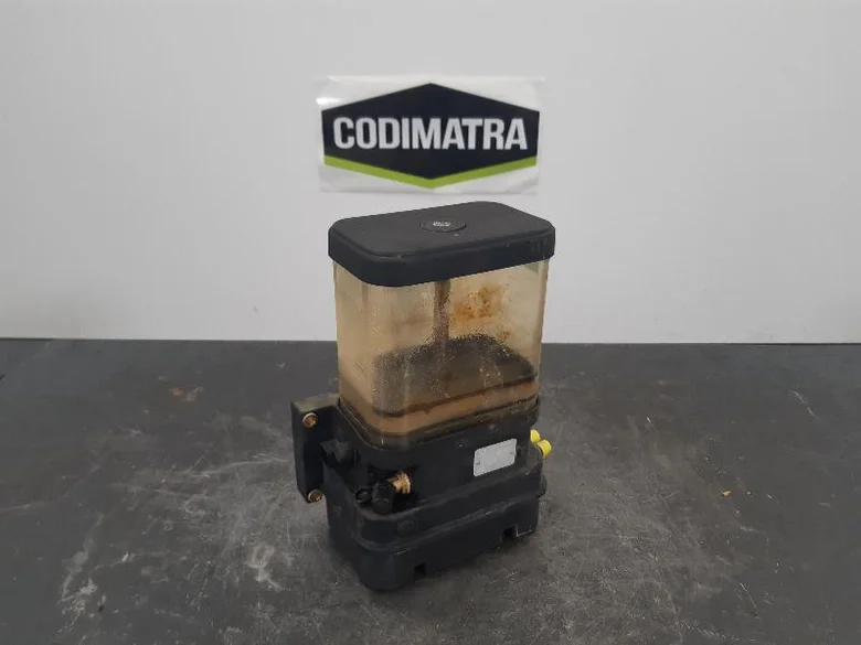 Central lubrication system for CATERPILLAR 963K