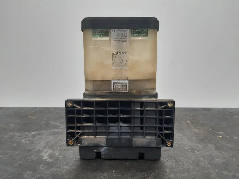 Central lubrication system for CATERPILLAR 963K