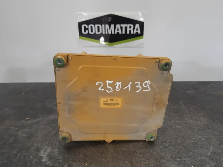 Boîtier électronique pour CATERPILLAR 963K