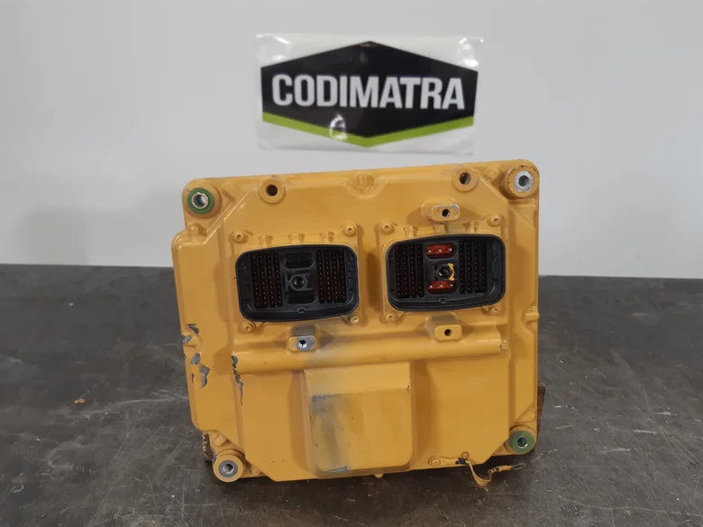 Boîtier électronique pour CATERPILLAR 963K