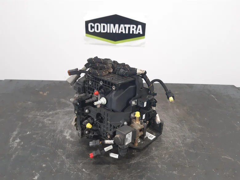 Caja electronica para CATERPILLAR 963K